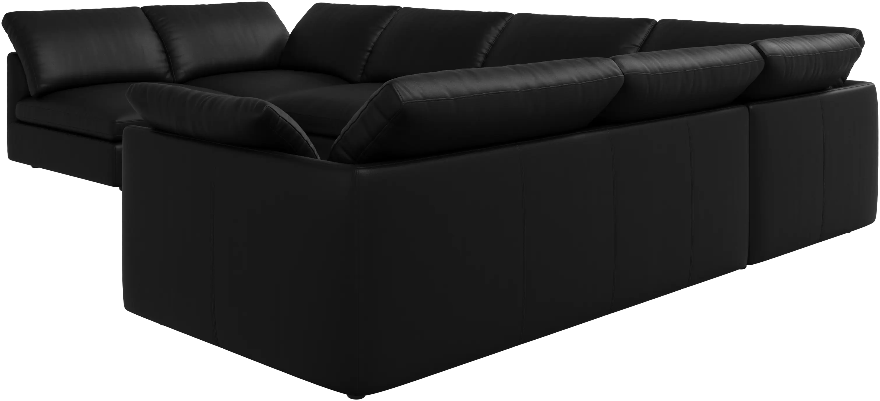 Boconcept ブラック コーナーソファ コーナーソファ＆L字型ソファ | すべてのデザイナーソファはこちら